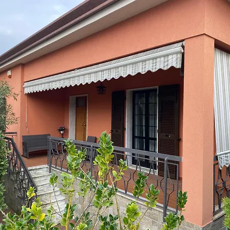 La Casa Di Nina *