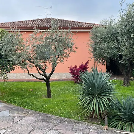 La Casa Di Nina Lejlighed Castelnuovo Magra