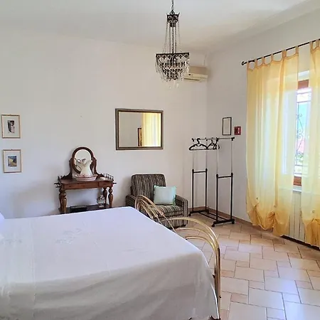 La Casa Di Nina *