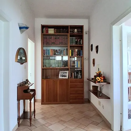Lejlighed La Casa Di Nina *