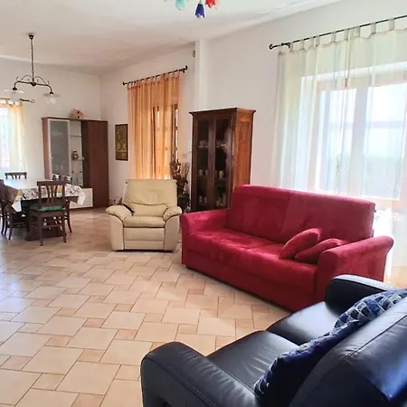 Lejlighed La Casa Di Nina *