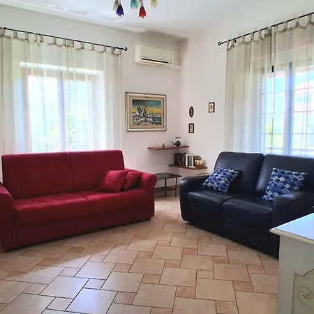 Lejlighed La Casa Di Nina Castelnuovo Magra