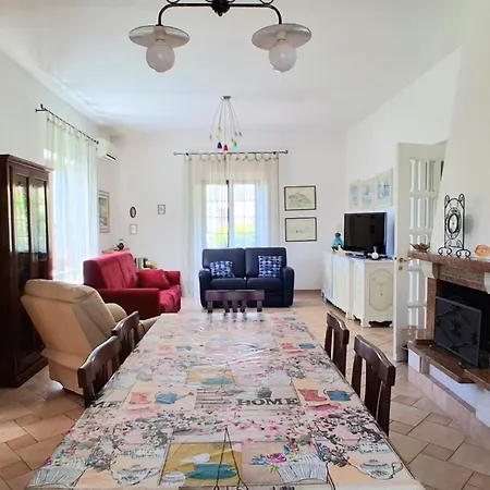 La Casa Di Nina *