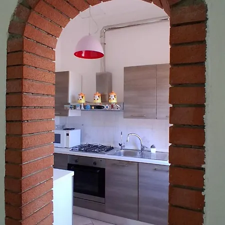 La Casa Di Nina Lejlighed Castelnuovo Magra