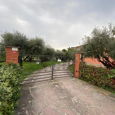 La Casa Di Nina * Castelnuovo Magra